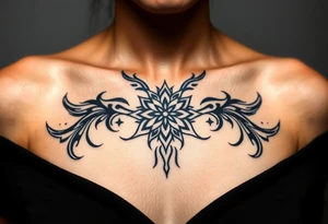 music group Outkast simple tattoos tattoo idea