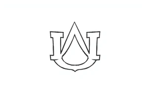 Auburn symbol tattoo idea