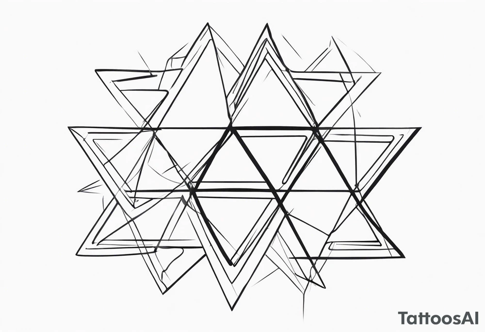 minimalist dna with four pointed stars around it tattoo idea minimalist dna with four pointed stars around it tattoo idea