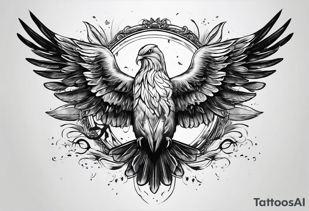 Icarus
include quote
let our scars fall in love tattoo idea Icarus
include quote
let our scars fall in love tattoo idea