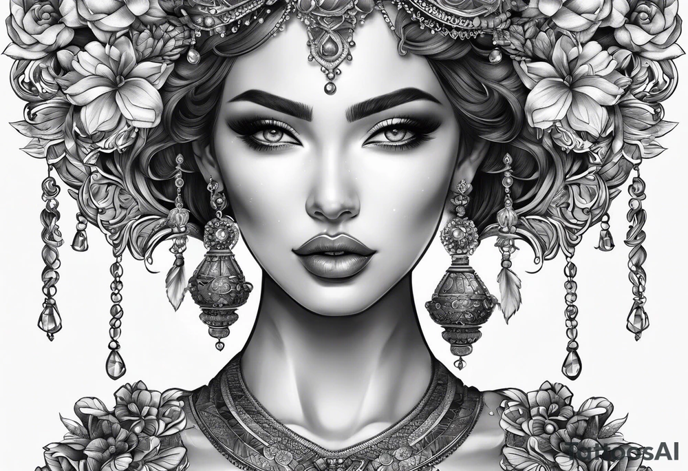 XXII VI MMXXI tattoo idea