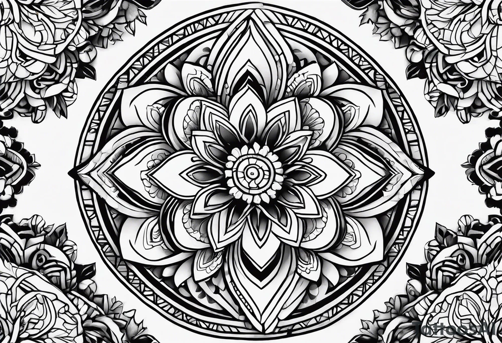 9728 no more tattoo idea