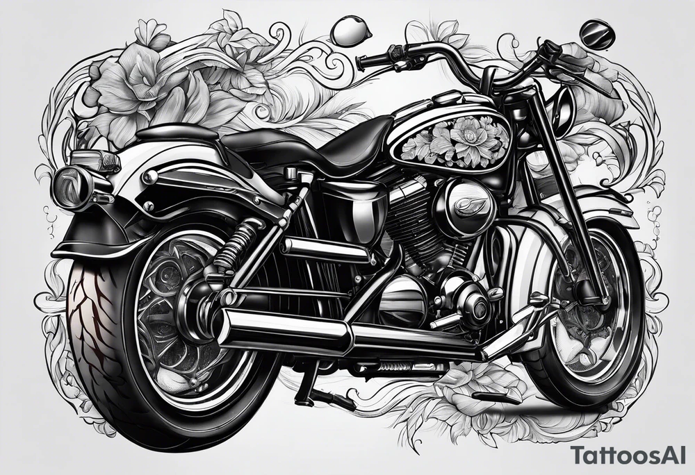 symbol to spite enemies tattoo idea