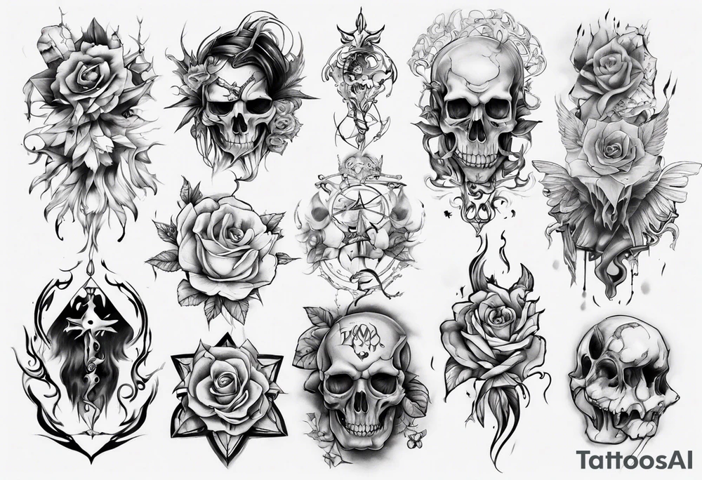 .ost famos tatoos tattoo idea
