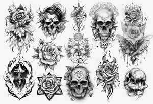 .ost famos tatoos tattoo idea