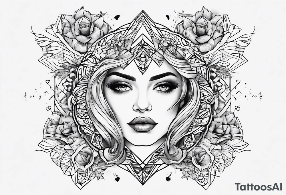 frases nas costas tattoo idea