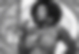 older black woman, there’s a time to speak and a time to be quiet tattoo idea