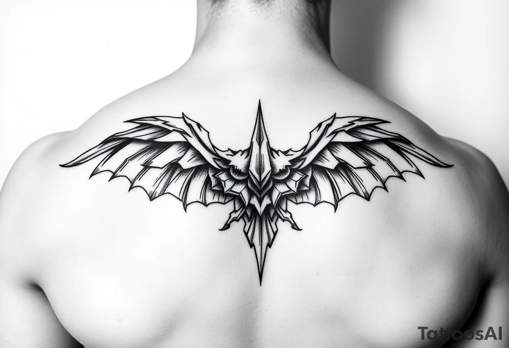 nikki benz tattoo idea