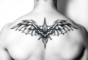 nikki benz tattoo idea