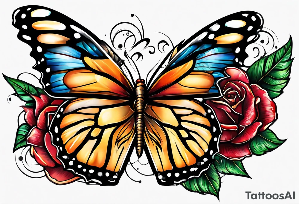 family tattoo idea