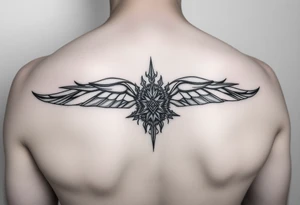 Im the youngest of 9 kids oldest of 13 i want a tattoo to represent that tattoo idea