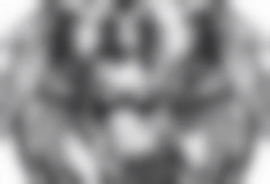Angel in short clothes tattoo idea
