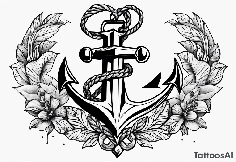 simple anchor
43.5954809,-71.4633687
arm tattoo idea