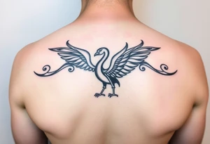 Fine line, black and gray, a tattoo to get in Liverpool UK so make it inspired by Liverpool by paying homage to its musical influences, art or history tattoo idea