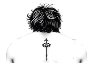 Lemmy tattoo idea