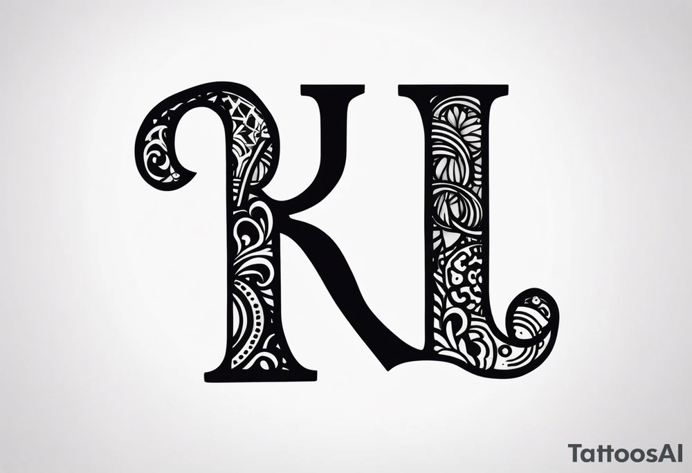 R u b y  🐾 tattoo idea