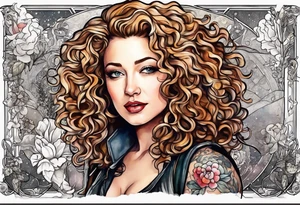 The closed diary of river song tattoo idea