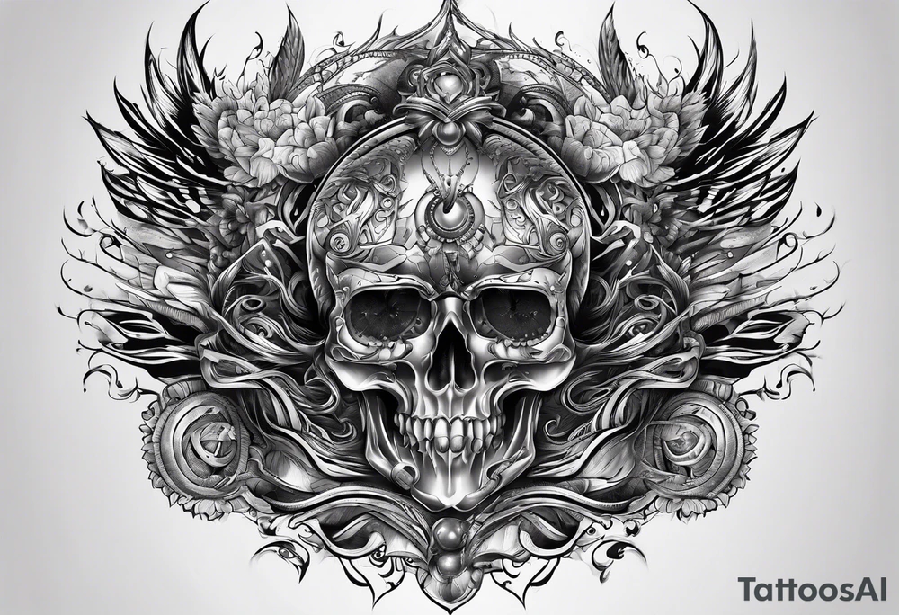 the best tattoo ever tattoo idea