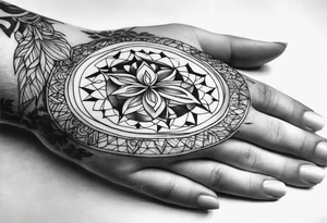 1970 wrist tattoo tattoo idea