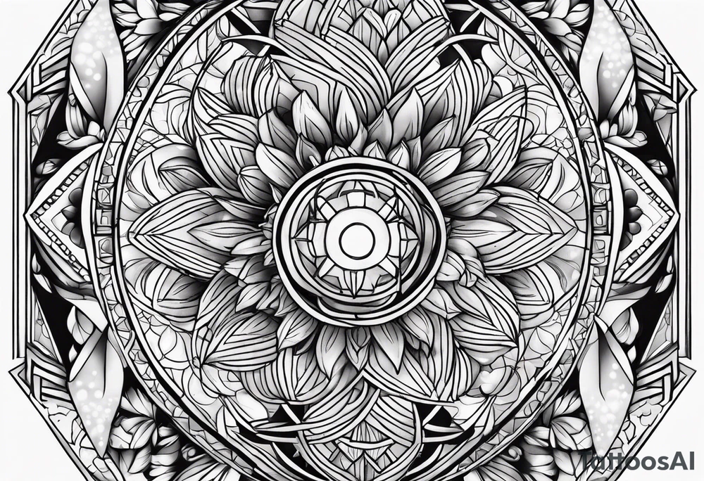 Lord you and me tattoo idea