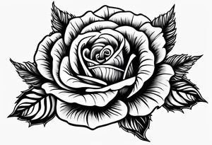 Texas tattoo idea