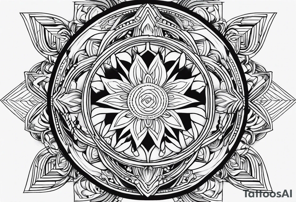 Navarrete tattoo idea