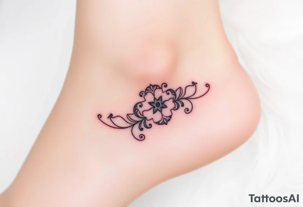 autism tattoo idea