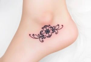 autism tattoo idea