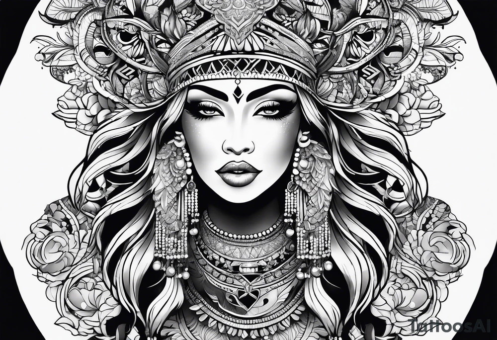  tattoo idea