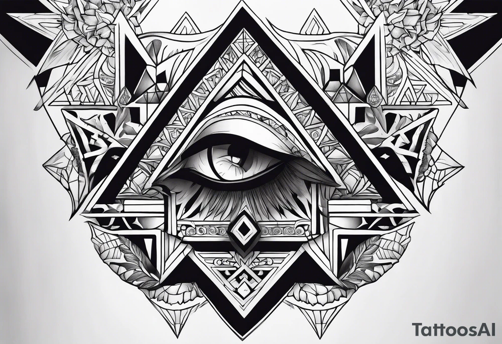 Britherhood tattoo idea