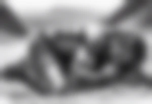 man crawling in a desert reaching to the cross of Christ tattoo idea