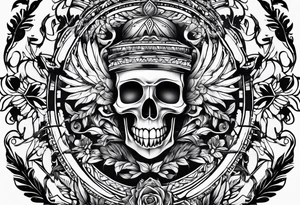 Kansas tattoo idea