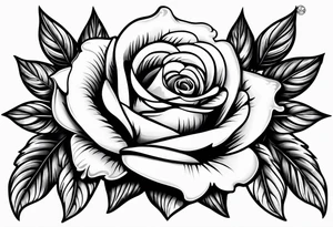 name- mae ola pla 
dove
roses tattoo idea