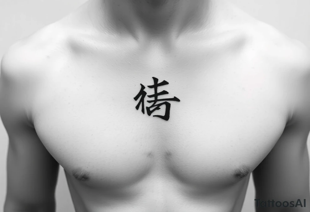 从小事中寻找快乐 tattoo idea