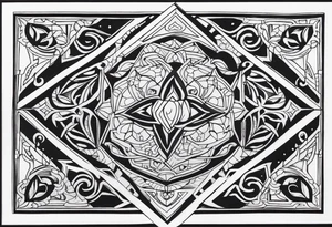 1980 1960 1986 tattoo idea
