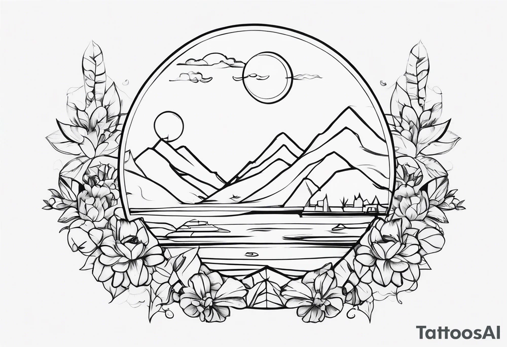 "Ochooo" tattoo idea