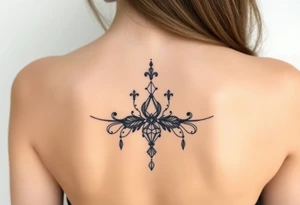 Constelação de gemeos tattoo idea