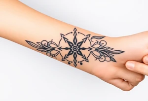 Asian Indian, Gemini, may tattoo idea