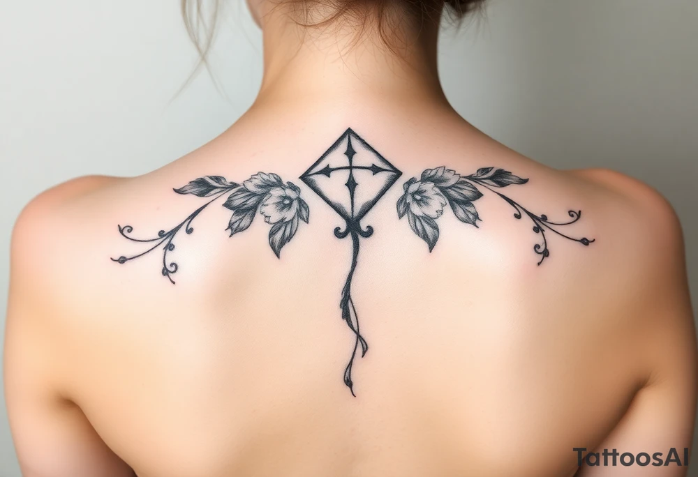 Kite song u2 mum tattoo idea