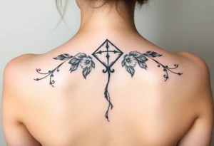 Kite song u2 mum tattoo idea