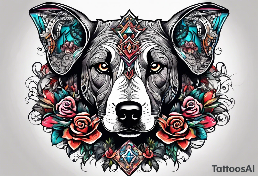 obedience is better than sacrafice tattoo idea