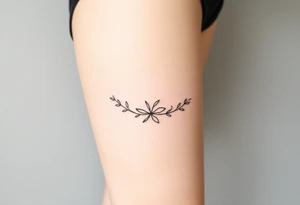 Leão tattoo idea