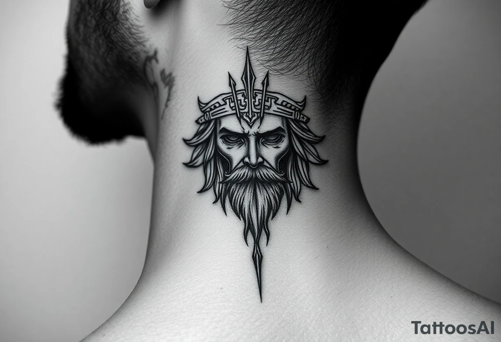 Православље или смрт Христос Пантократор tattoo idea