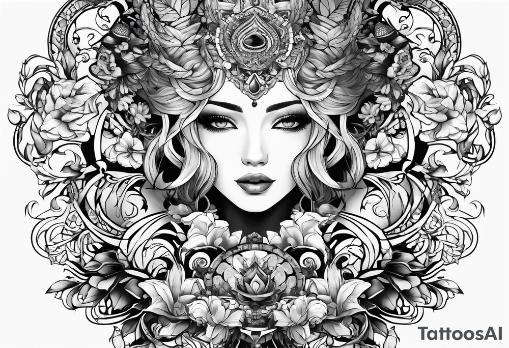 design me a unique tattoo for the forearm and hand tattoo idea design me a unique tattoo for the forearm and hand tattoo idea
