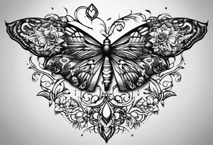 DNA Ligase tattoo idea