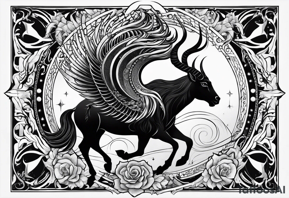 Brett Rumble
capricorn
1973 tattoo idea