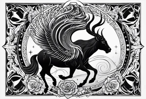 Brett Rumble
capricorn
1973 tattoo idea