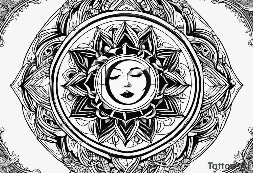 I am who I am by the Grace of God tattoo idea
