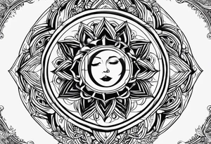 I am who I am by the Grace of God tattoo idea