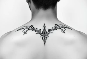 tribal tattoos feminine tattoo idea